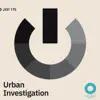 Thomas Didier - Urban Investigation